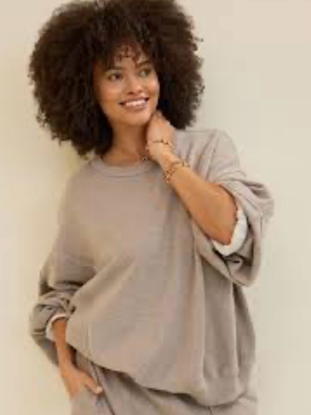 NWT Aerie Sweater
